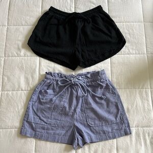 Universal Thread Target Shorts Bundle